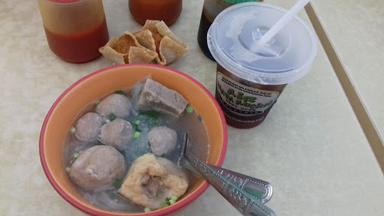 DEPOT BAKSO TEMPOE DOELOE PELANGI