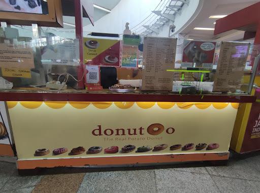 DONUTOO