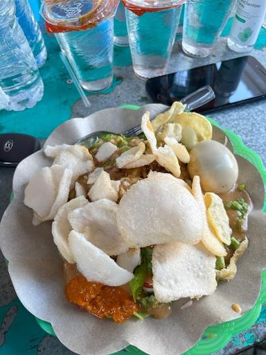 GADO-GADO GOYANG RASA