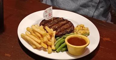 HOLYCOW! STEAKHOUSE BY CHEF AFIT