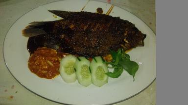 IBS ( IKAN BAKAR SEDUDO)