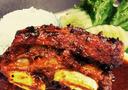 Ikan & Ayam Bakar