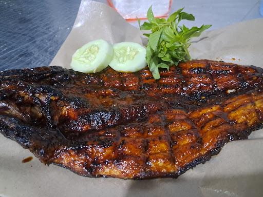 IKAN BAKAR BALANTARA