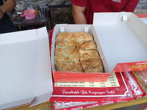 MARTABAK HANAN