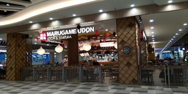 MARUGAME UDON - ROYAL PLAZA