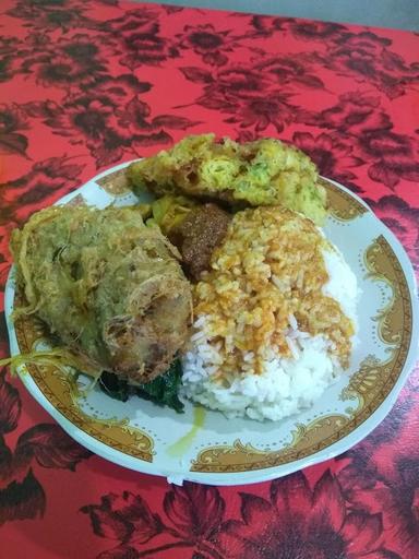 MASAKAN PADANG CAHAYA MINANG