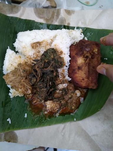 MASAKAN PADANG “MINANG SEJATI”