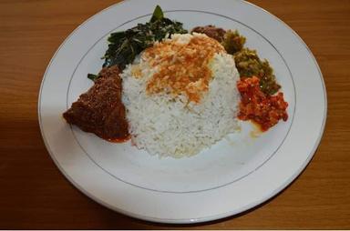 MASAKAN PADANG “MINANG SEJATI”