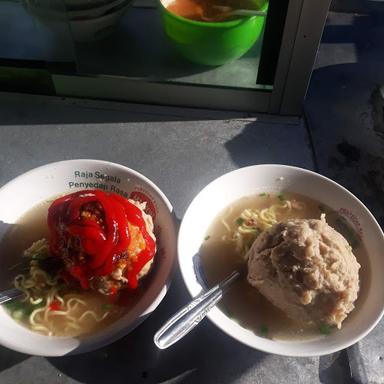 MIE AYAM & BAKSO JAYA