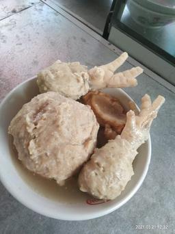 Photo's Mie Ayam & Bakso Jaya