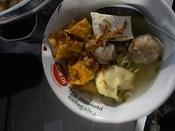 Photo's Mie Ayam & Bakso Jaya