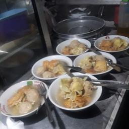 Photo's Mie Ayam & Bakso Jaya