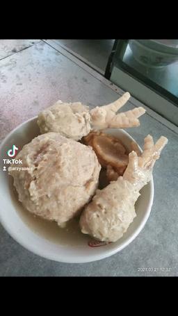 Photo's Mie Ayam & Bakso Jaya