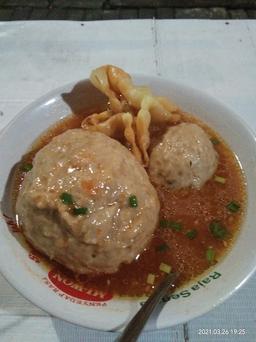 Photo's Mie Ayam & Bakso Jaya