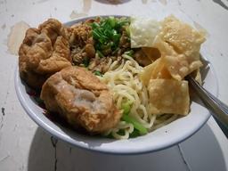 Photo's Mie Ayam Bu Tinuk