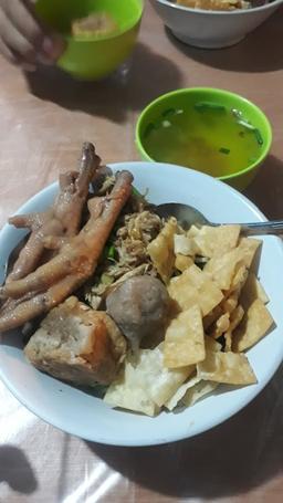 Photo's Mie Ayam Bu Tinuk