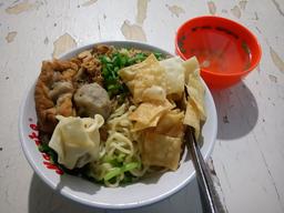 Photo's Mie Ayam Bu Tinuk