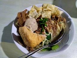 Photo's Mie Ayam Bu Tinuk