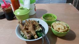 Photo's Mie Ayam Bu Tinuk