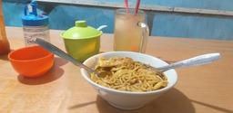 Photo's Mie Ayam Bu Tinuk