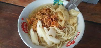 MIE AYAM CEKER & BAKSO 35