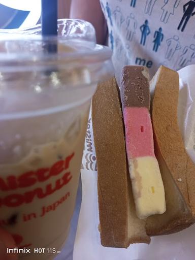 MISTER DONUT - ROYAL PLAZA FOOD SOCIETY