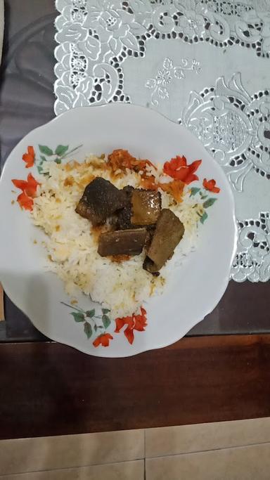 NASI BABAT REA REO