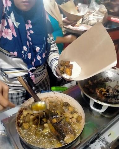 NASI BABAT REA REO