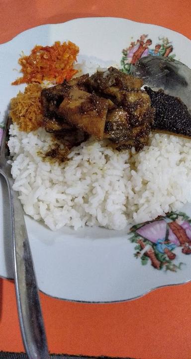 NASI BABAT REA REO