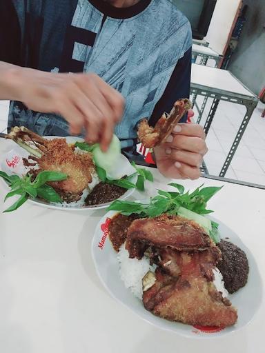 NASI BEBEK H. FAUZI