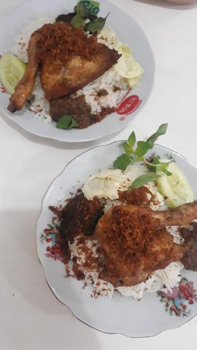 NASI BEBEK H. FAUZI