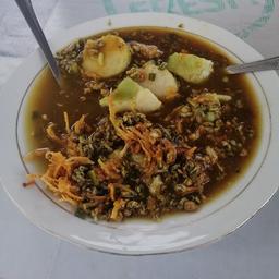 Photo's Nasi Goreng Anglo Cak Gendut