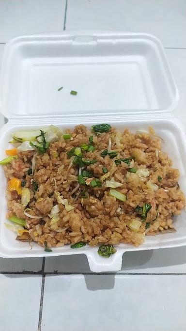 NASI GORENG DARURAT