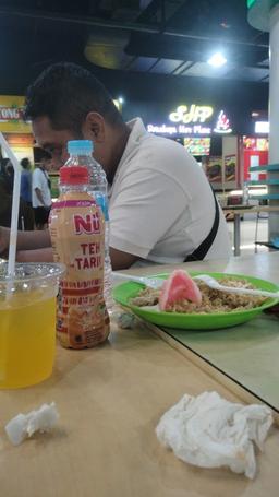 Photo's Nasi Goreng Duo/Jumbo Kedai Nasi Medan