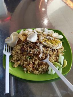 Photo's Nasi Goreng Duo/Jumbo Kedai Nasi Medan