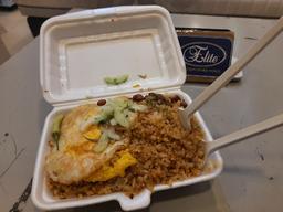 Photo's Nasi Goreng Duo/Jumbo Kedai Nasi Medan