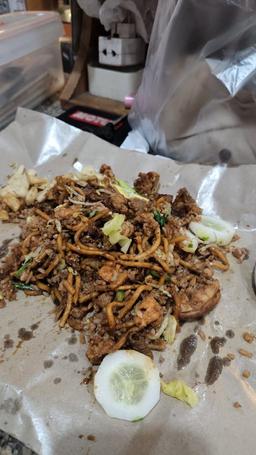 Photo's Nasi Goreng Jawa Cak Roni