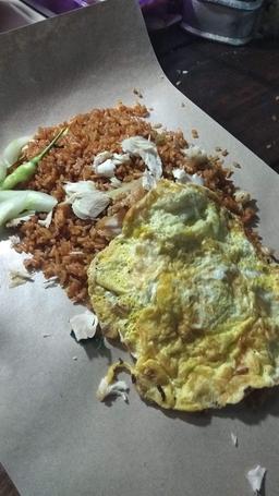 Photo's Nasi Goreng Joko Thole #Pak Di#