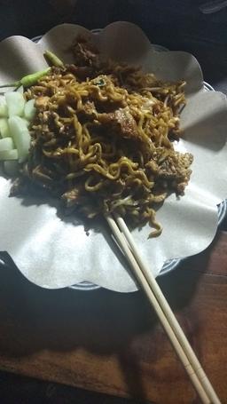 Photo's Nasi Goreng Joko Thole #Pak Di#