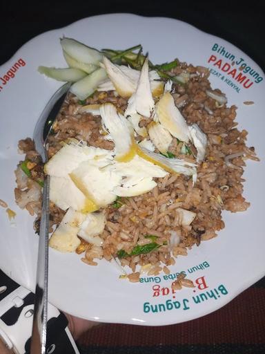 NASI GORENG MAS AMBON