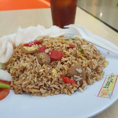 NASI GORENG TOP