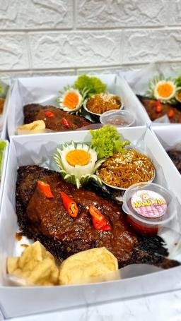 Photo's Pangsit Mie Ayam Jakarta P.No