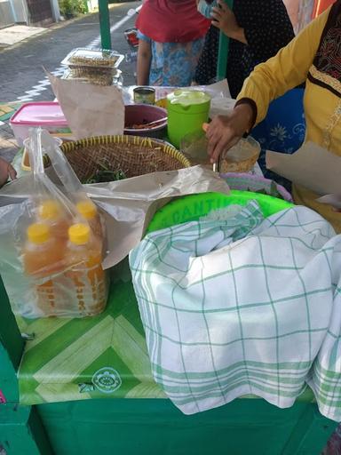 PECEL MAKNYUS BENTUL 2