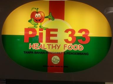 PIE 33 - ROYAL PLAZA SURABAYA