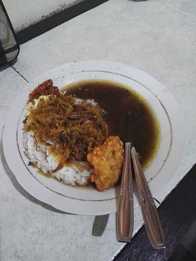 RAWON LEGENDARIS PAK PANGAT (PUSAT)