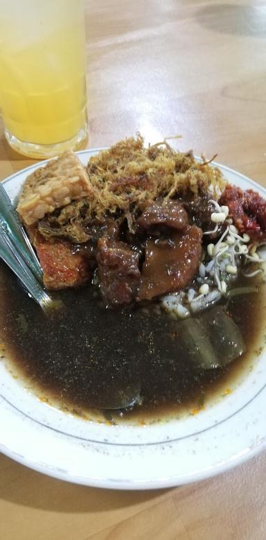 RAWON LEGENDARIS PAK PANGAT (PUSAT)