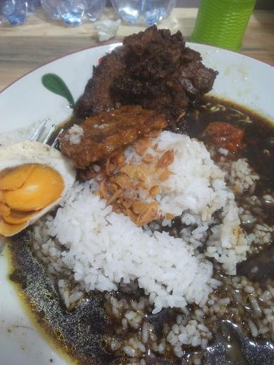 RAWON OLENG