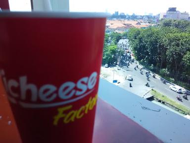 RICHEESE FACTORY