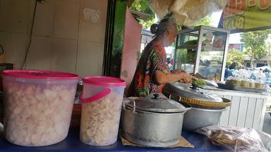 RUJAK CINGUR GADO GADO BRATANG GEDE POJOK