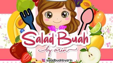 SALAD BUAH SURABAYA BY ARIN